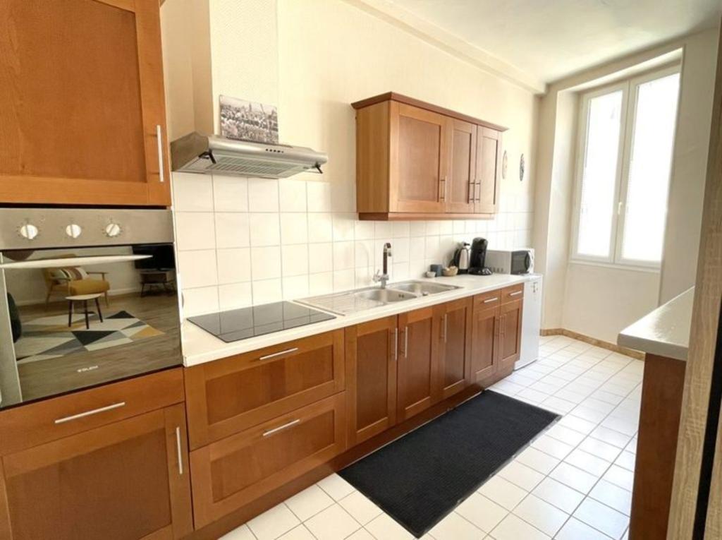 louerly_l-erable_appartement_court_durée_auch1