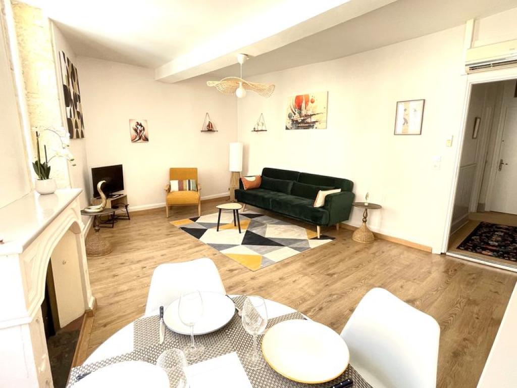 louerly_l-erable_appartement_court_durée_auch2