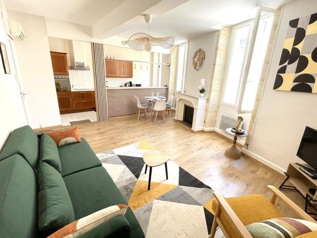 louerly_l-erable_appartement_court_durée_auch3