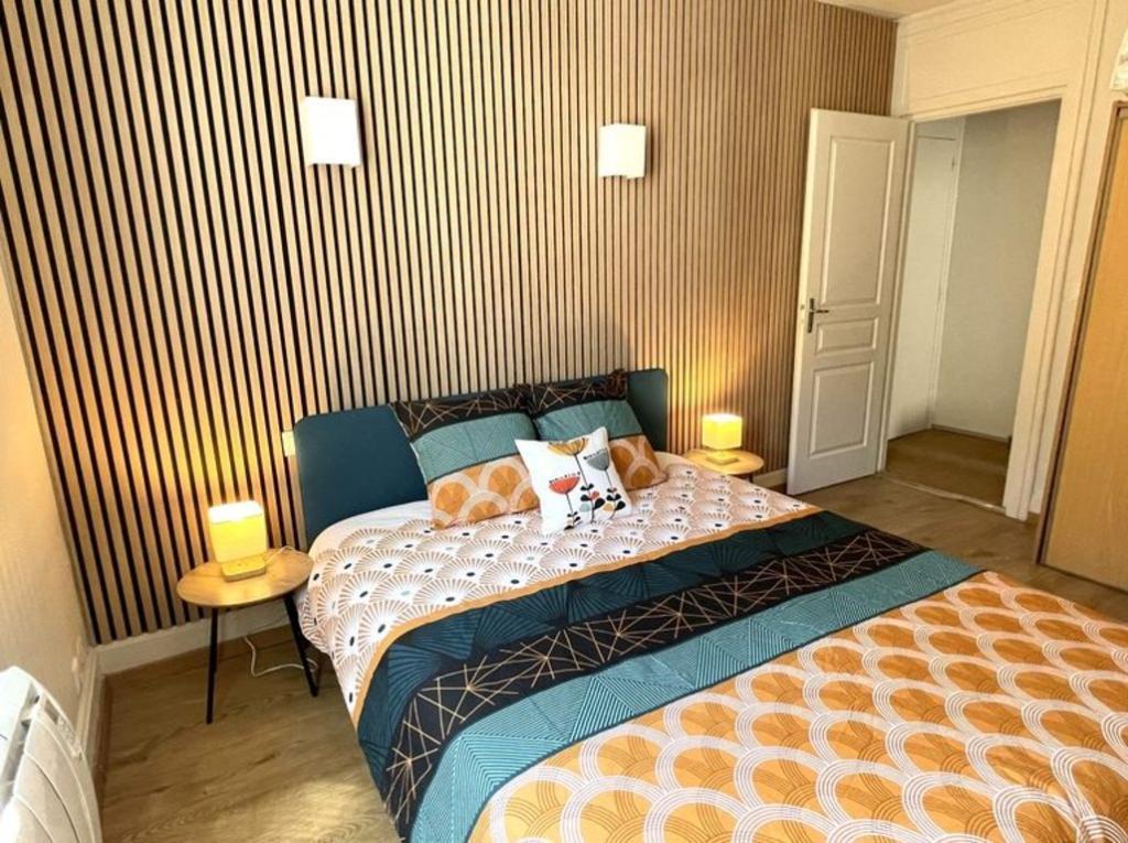 louerly_l-erable_appartement_court_durée_auch6