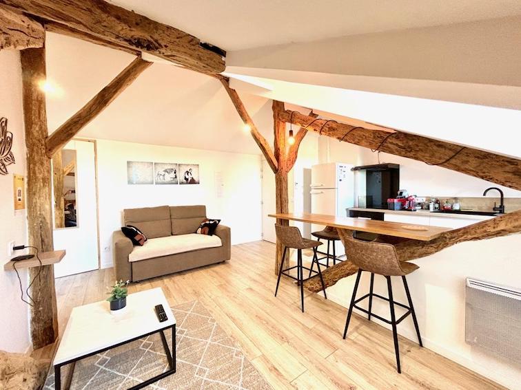 louerly_le-victor_hugo_appartement_court_durée_auch1